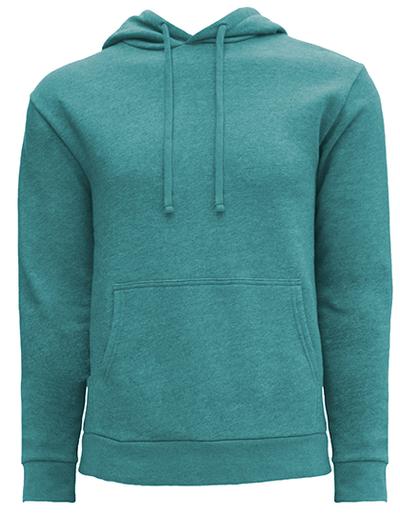 Unisex PCH Fleece Pullover Hoody