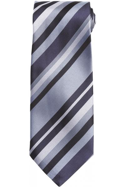 Cravate "Multi Stripe"