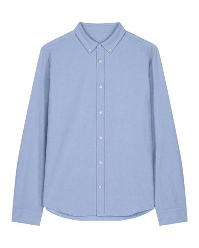 Stanley Oxford Shirt