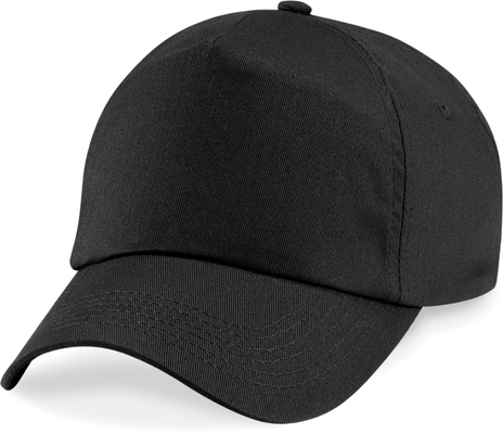 Casquette originale 5 panneaux