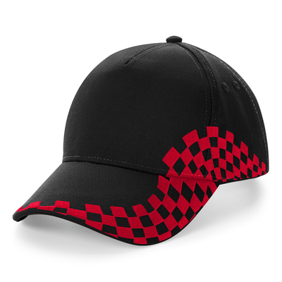 Casquette Grand Prix