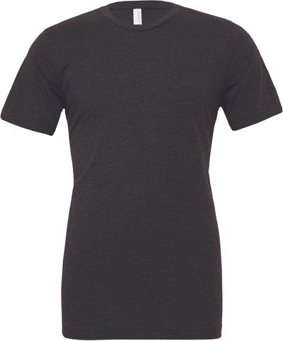 T-SHIRT homme TRIBLEND COL ROND