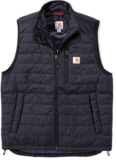 GILET SANS MANCHES GILLIAM