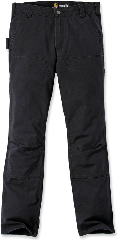 PANTALON homme STRETCH COTON DUCK