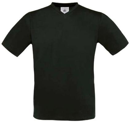 T-shirt col V Exact150