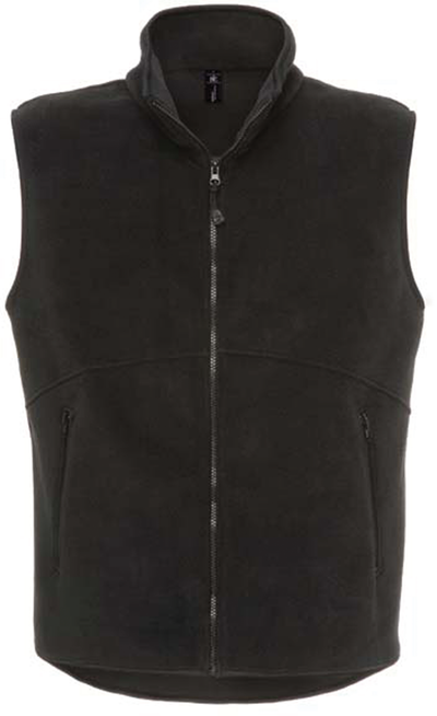 GILET POLAIRE TRAVELLER+