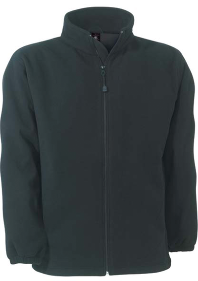 VESTE MICROPOLAIRE WINDPROTEK