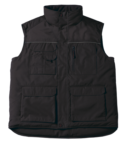 BODYWARMER EXPERT PRO