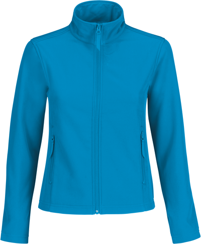 Veste Softshell Femme ID.701