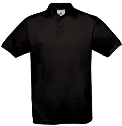 POLO HOMME SAFRAN