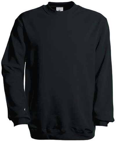 SWEAT-SHIRT COL ROND