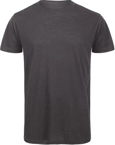 T-shirt Organic Slub Inspire Homme