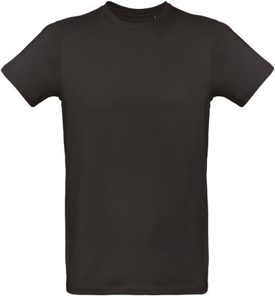 T-shirt bio homme Inspire Plus