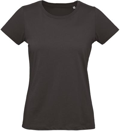 T-shirt bio femme Inspire Plus