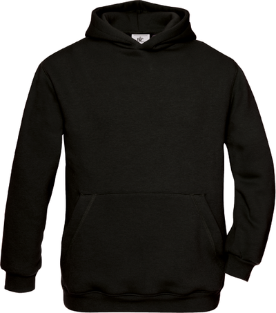 Sweat-shirt capuche enfant