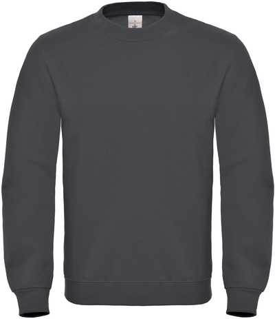 Sweat-shirt col rond ID.002