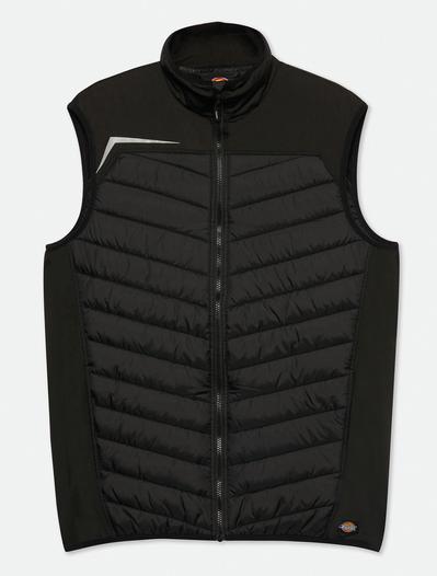 Bodywarmer GEN HYBRID