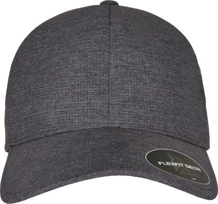 Casquette Flexfit Delta mélange