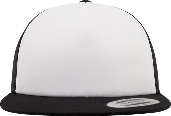 Casquette foam trucker