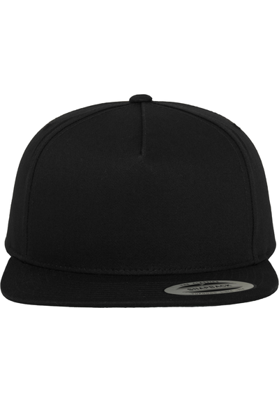 Casquette Classic 5 Panel Snapback