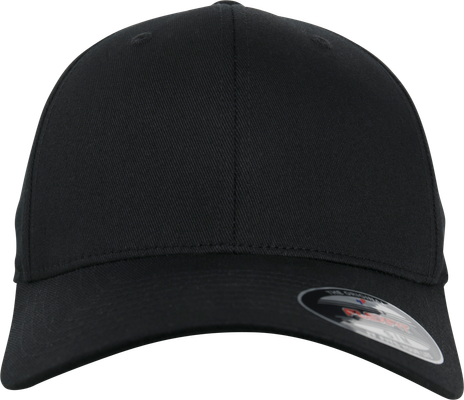 Casquette Flexfit coton organique