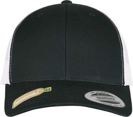 Casquette classic retro trucker