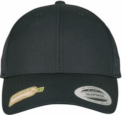 Casquette recycled Poly Twill