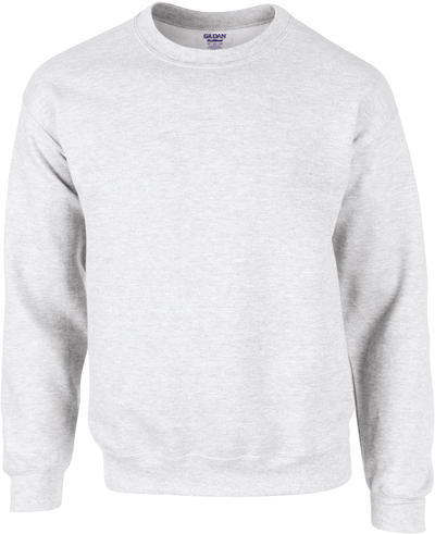 SWEAT-SHIRT COL ROND DRYBLEND®