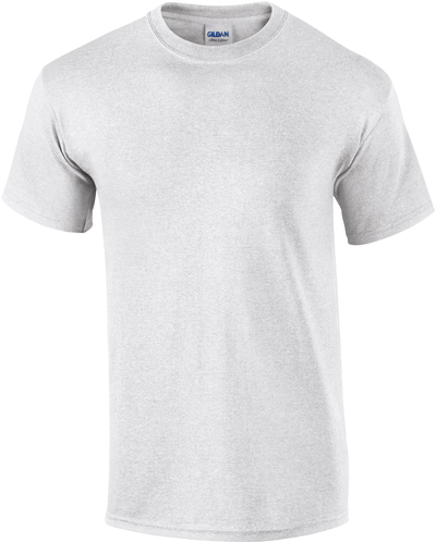 T-SHIRT MANCHES COURTES Ultra Cotton™