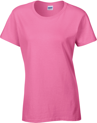 T-SHIRT FEMME HEAVY COTTON™