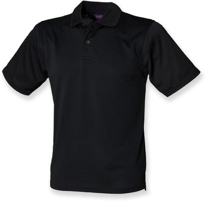 POLO HOMME COOLPLUS