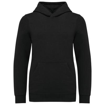 Sweat-shirt à capuche enfant