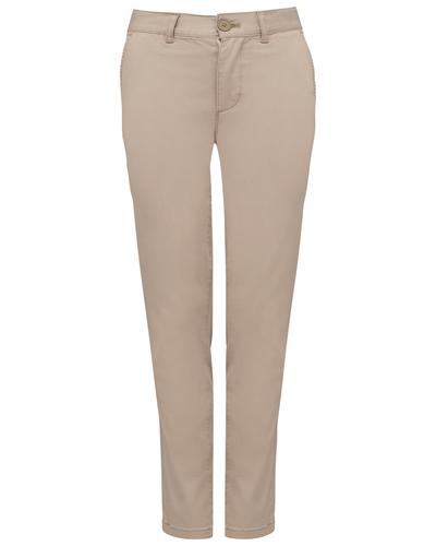 Pantalon chino garçon