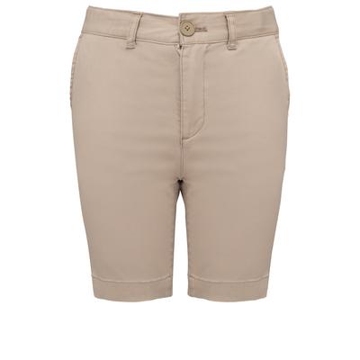 Bermuda chino garçon