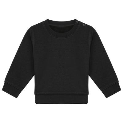 Sweat-shirt écoresponsable bébé