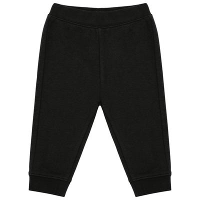 Pantalon molleton écoresponsable bébé