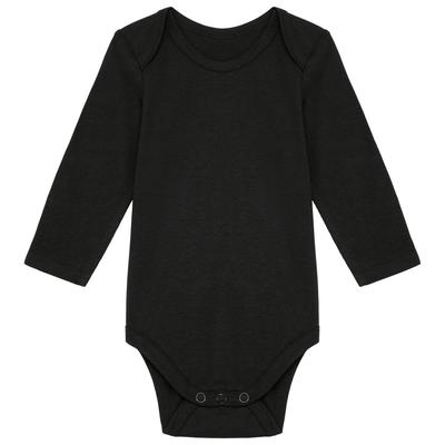 Body coton bio bébé