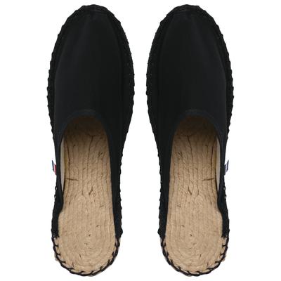 Mules espadrilles