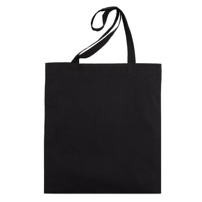 Tote bag K-loop Organic 160GSM