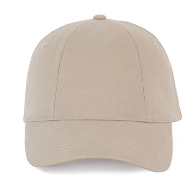 Casquette "Easy printing" - 6 panneaux