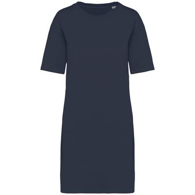 Robe t-shirt Femme- 165g