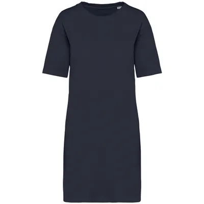 Robe t-shirt Femme- 165g