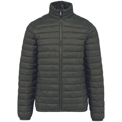 Veste recyclée légère homme - 35g