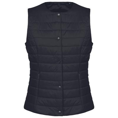 Bodywarmer léger femme