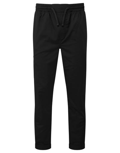 Pantalon cargo recyclé Chef