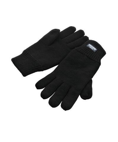 Gants classiques doublés en Thinsulate™