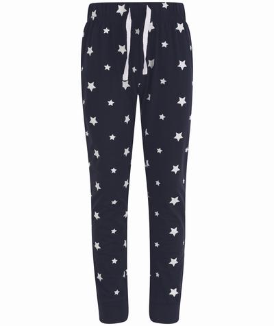 Pantalon de pyjama enfant