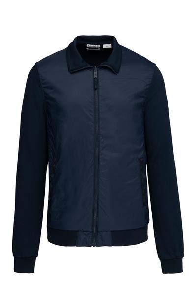 Veste hybride Mount Cabot