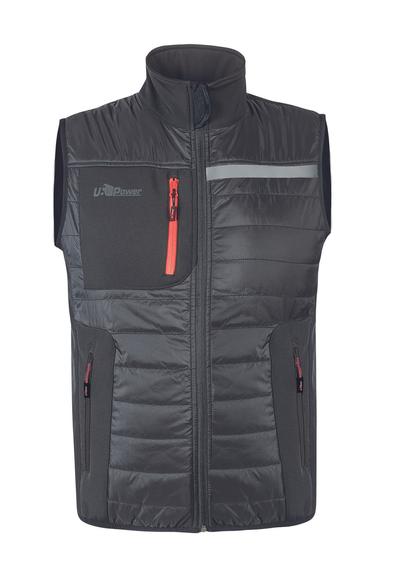 Bodywarmer Wall homme