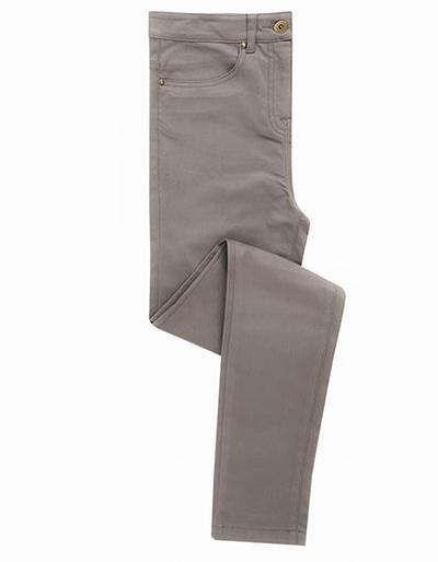 Women's Performance Chino Jeans